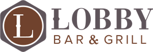 Lobby Bar and Grill Logo ,Logo , icon , SVG Lobby Bar and Grill Logo