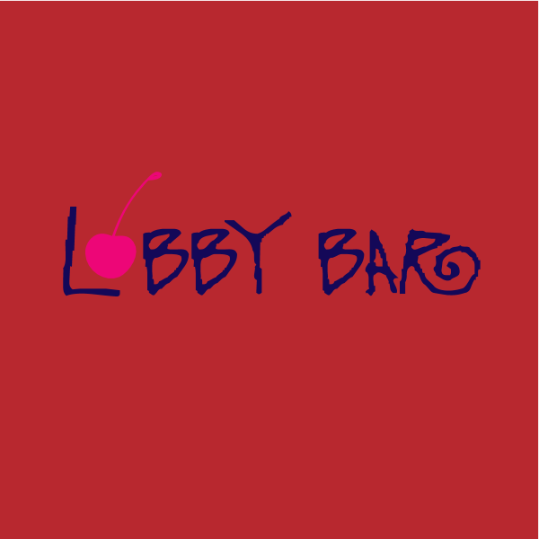 Lobby Bar Logo ,Logo , icon , SVG Lobby Bar Logo