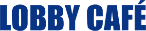 Lobby Café Logo ,Logo , icon , SVG Lobby Café Logo