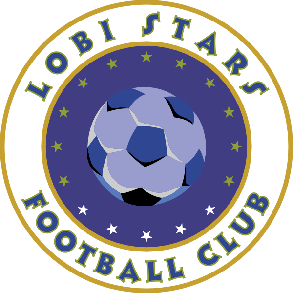 Lobi Stars F.C. Logo ,Logo , icon , SVG Lobi Stars F.C. Logo