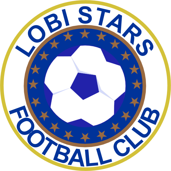Lobi Stars FC Logo ,Logo , icon , SVG Lobi Stars FC Logo