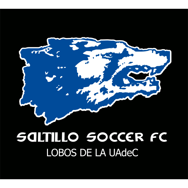 Lobos UAC Logo ,Logo , icon , SVG Lobos UAC Logo