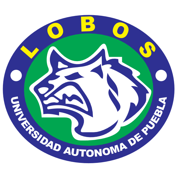 Lobos UAP Logo ,Logo , icon , SVG Lobos UAP Logo