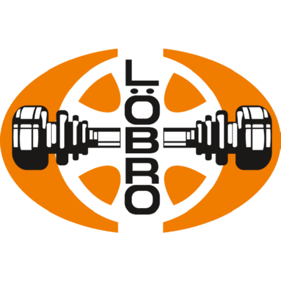 LOBRO Logo
