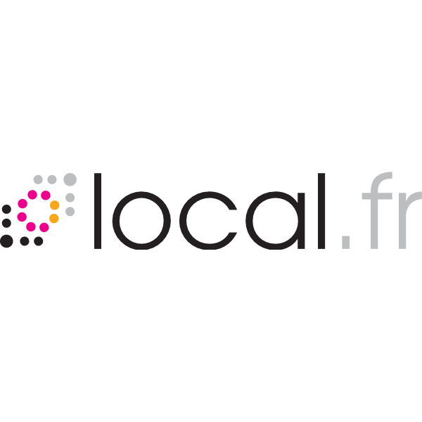 local.fr Logo