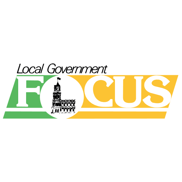 Local Government Focus Logo ,Logo , icon , SVG Local Government Focus Logo