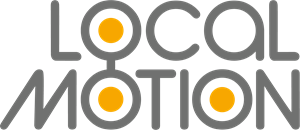 Local Motion Logo ,Logo , icon , SVG Local Motion Logo