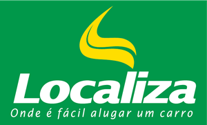 Localiza Logo ,Logo , icon , SVG Localiza Logo