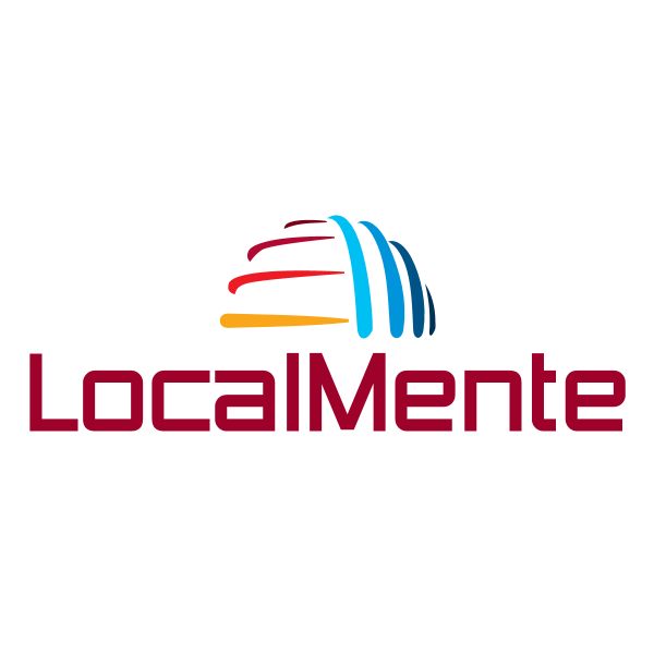 LocalMente Logo ,Logo , icon , SVG LocalMente Logo