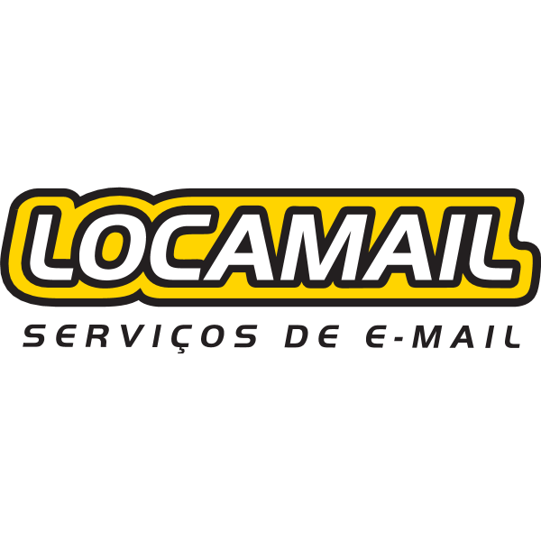LocaMail Logo ,Logo , icon , SVG LocaMail Logo