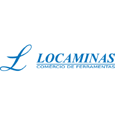 Locaminas Logo