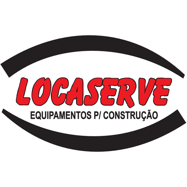 LOCASERVE Logo