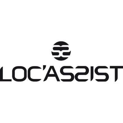 loc’assist Logo ,Logo , icon , SVG loc’assist Logo