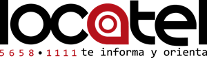 LOCATEL Logo