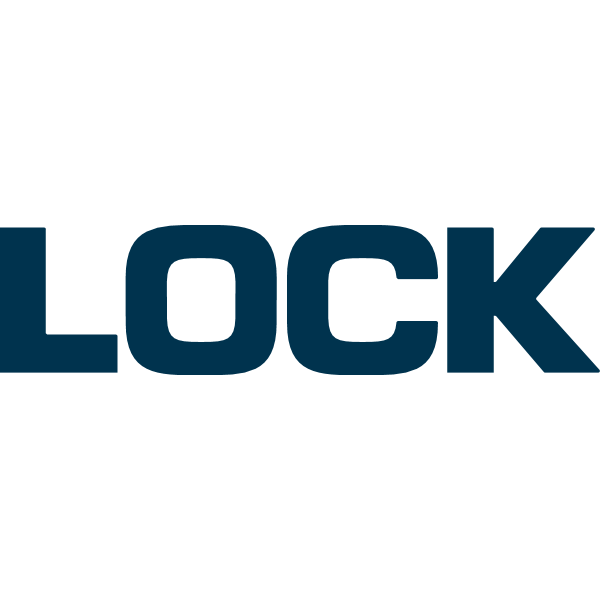 Lock Engenharia Logo ,Logo , icon , SVG Lock Engenharia Logo