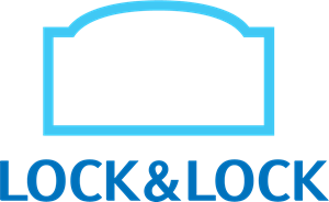 Lock & Lock Logo ,Logo , icon , SVG Lock & Lock Logo