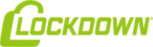 LOCKDOWN Logo ,Logo , icon , SVG LOCKDOWN Logo