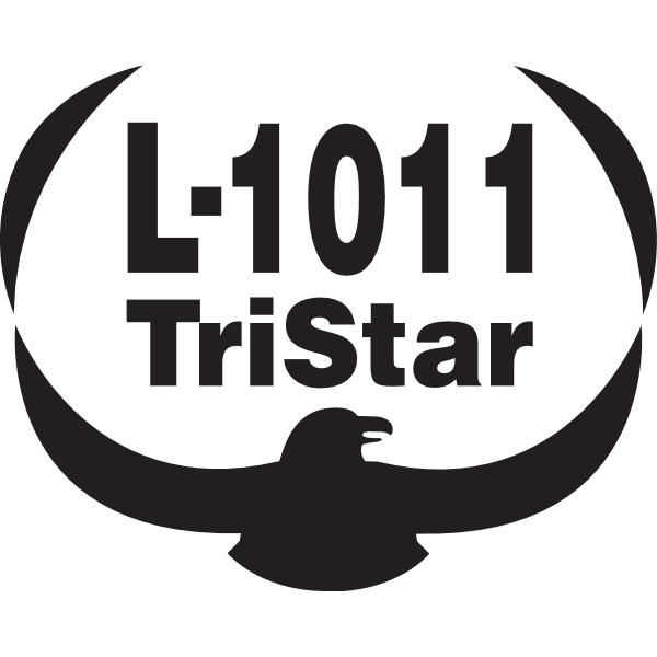 Lockheed Tristar L-1011 Logo ,Logo , icon , SVG Lockheed Tristar L-1011 Logo