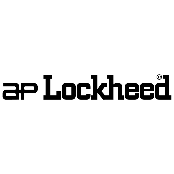 Lockheed ,Logo , icon , SVG Lockheed