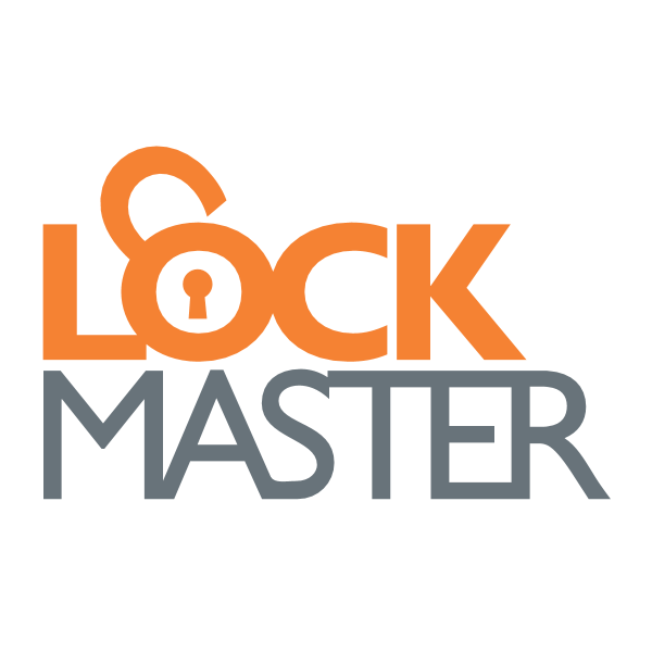 Lockmaster Logo ,Logo , icon , SVG Lockmaster Logo