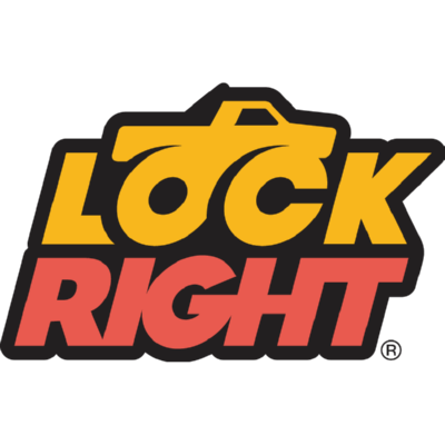 LockRight Logo ,Logo , icon , SVG LockRight Logo