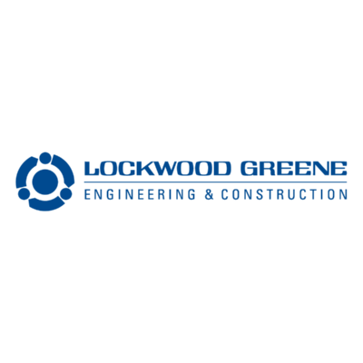 Lockwood Greene Logo ,Logo , icon , SVG Lockwood Greene Logo