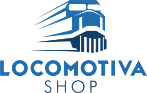 Locomotiva Shop Logo ,Logo , icon , SVG Locomotiva Shop Logo
