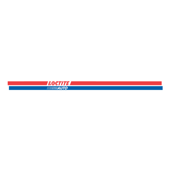 Loctite Automotive Logo ,Logo , icon , SVG Loctite Automotive Logo