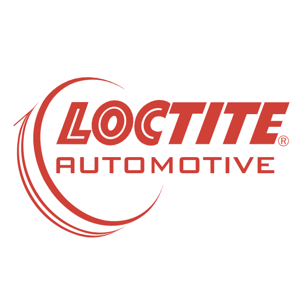 Loctite Automotive ,Logo , icon , SVG Loctite Automotive