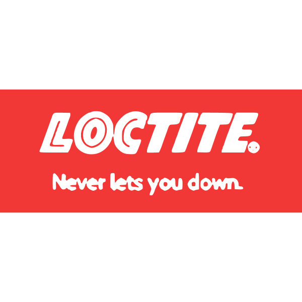 loctite ,Logo , icon , SVG loctite