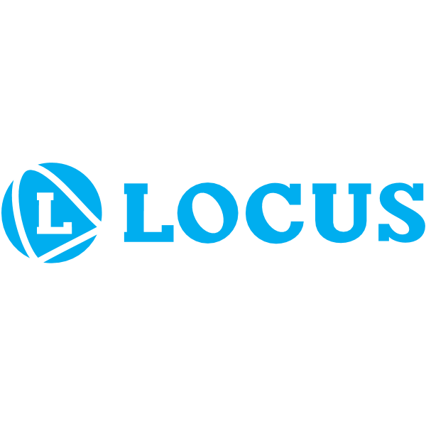 Locus Logo