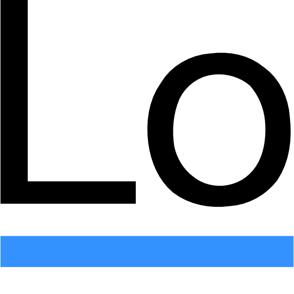 Lodash ,Logo , icon , SVG Lodash