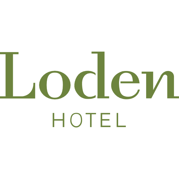 Loden Hotel Logo ,Logo , icon , SVG Loden Hotel Logo