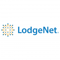 LodgeNet Logo