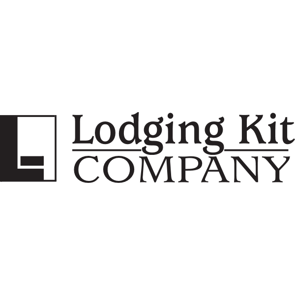 Lodging Kit Company Logo ,Logo , icon , SVG Lodging Kit Company Logo