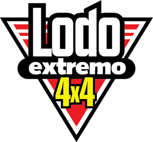 Lodo Extremo 4×4 Logo