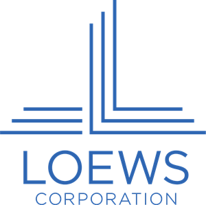 Loews Corp Logo