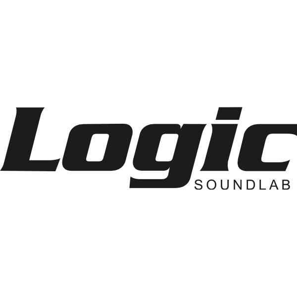 Logic Soundlab Logo ,Logo , icon , SVG Logic Soundlab Logo