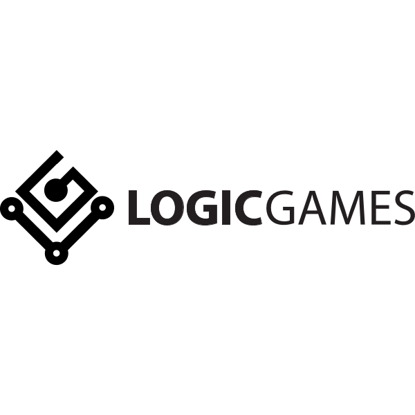 logicgames peru SAC Logo ,Logo , icon , SVG logicgames peru SAC Logo
