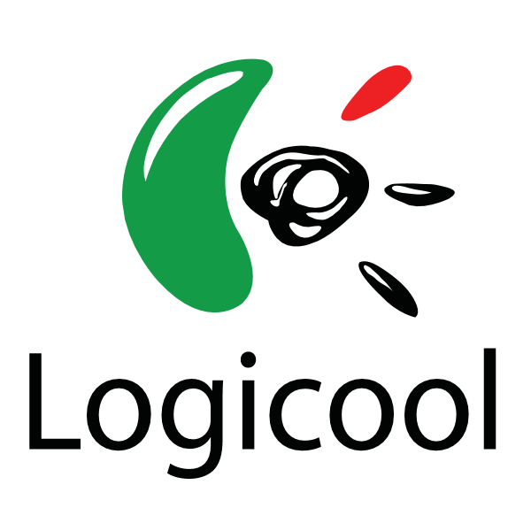 Logicool Logo ,Logo , icon , SVG Logicool Logo