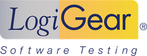 LogiGear Logo