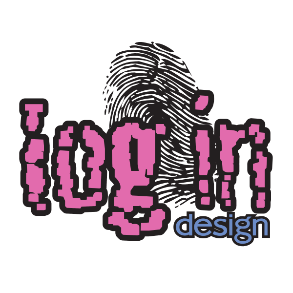 login design Logo ,Logo , icon , SVG login design Logo
