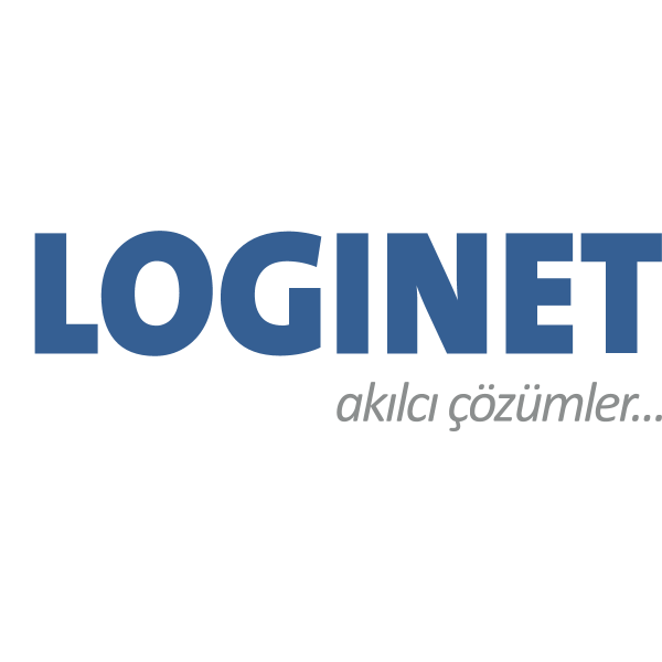Loginet Bilgisayar Logo ,Logo , icon , SVG Loginet Bilgisayar Logo