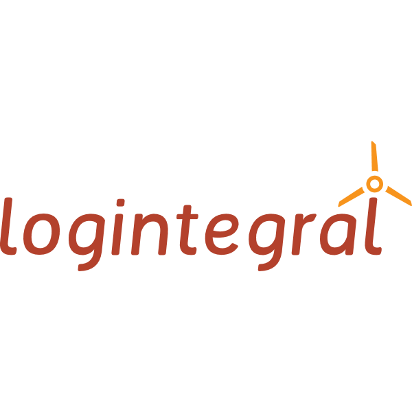 Logintegral Logo ,Logo , icon , SVG Logintegral Logo