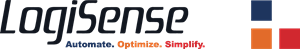 LogiSense Logo