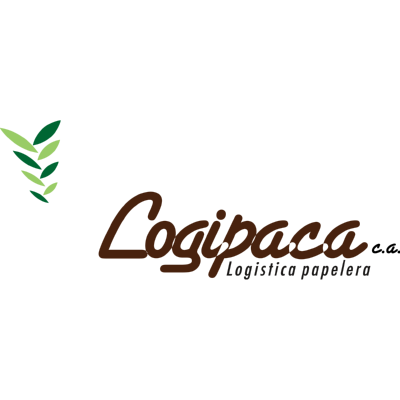 Logística Papelera Logo ,Logo , icon , SVG Logística Papelera Logo