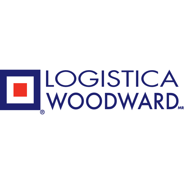 Logistica Woodward Logo [ Download Logo icon ] png svg
