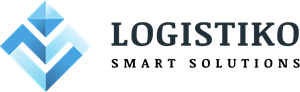 Logistiko Logo ,Logo , icon , SVG Logistiko Logo