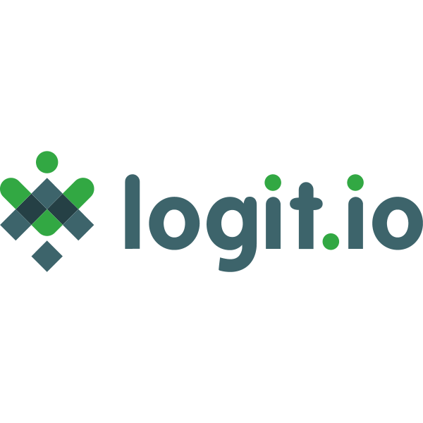 Logit.io ,Logo , icon , SVG Logit.io