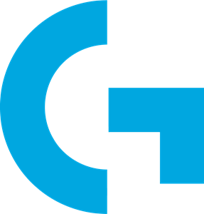 Logitech Gaming Logo ,Logo , icon , SVG Logitech Gaming Logo